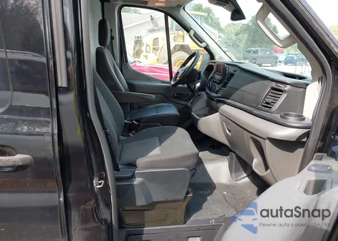 2020 Ford Transit-250 z USA, uszkodzony, nr VIN 1FTBR2C8XLKA81092